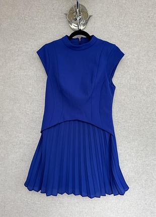 Платье river island