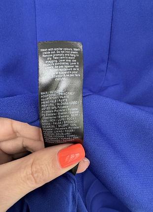 Платье river island 6