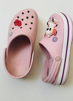 Crocs оригінал 2