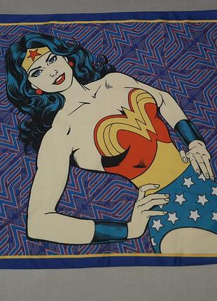 Хустка диво-жінка (wonder woman)