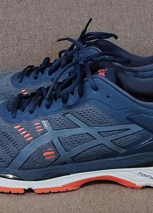 Мужские кроссовки asics gel kayano 24 размер 48