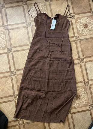 Сукня m&s, xs/s 2