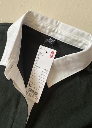 Кофта uniqlo 2