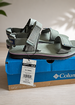 Сандалии columbia
