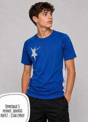 Nike футболка s розмір