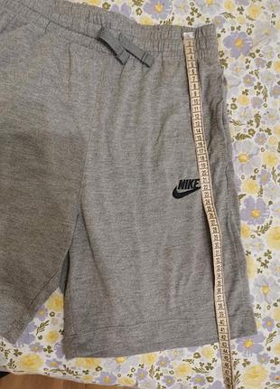 Шорти nike 8