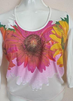 Женская блуза just cavalli