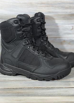 5.11 tactical xprt 8" h20 оригинальные ботинки