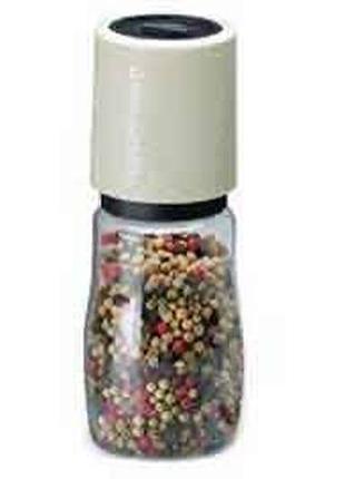 Млинок для спецій ( перцю , солі) tupperware