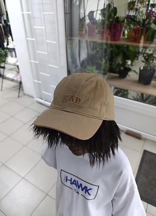 Кепка gap 💕