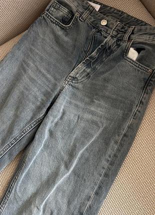 Джинси zara