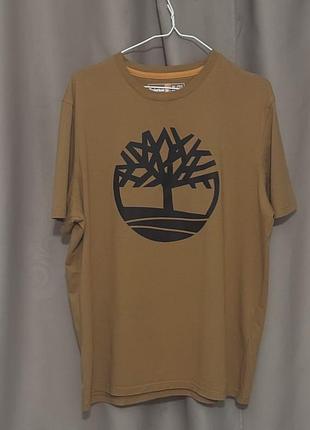 Футболка timberland p xl оригинал