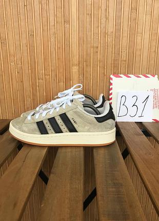 Кроссовки adidas campus 00s