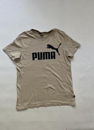 Підліткова футболка puma 13-14 р