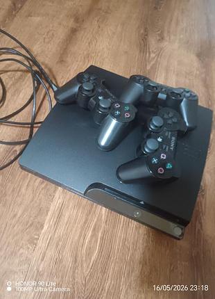 Playstation 3