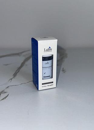 Lador олійка для волосся відновлення +ламінування масло для волосся