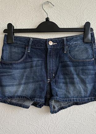 Шорты h&amp;m на девочку