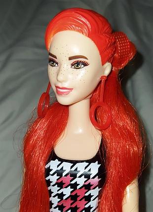 Лялька барбі, mattel,