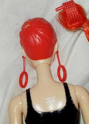 Кукла барби, mattel, 5