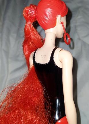 Кукла барби, mattel, 4