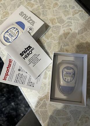 Монітор дихання