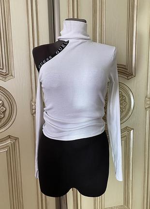 Кофтинка трикотаж guess оригінал