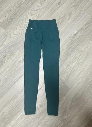 Спортивні легінси лосіни