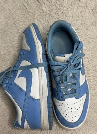Nike dunk low