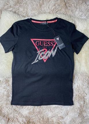 Футболка guess оригінал