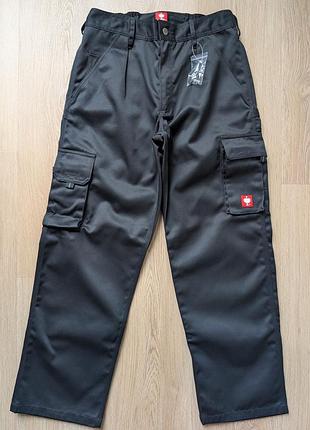 Оригинальные новые мужские рабочие штаны engelbert strauss cargo pants раз 48 м