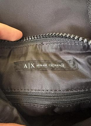 Сумка armani exchange 2