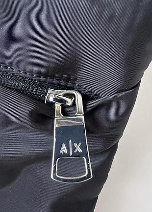 Сумка armani exchange 3