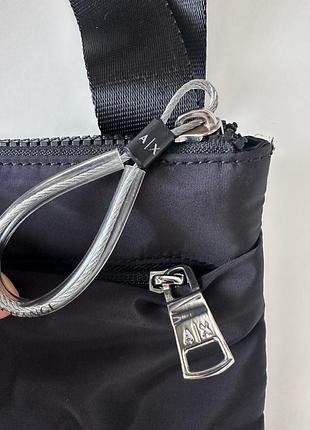 Сумка armani exchange 4