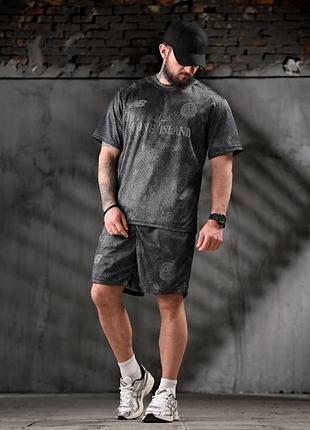 Летний комплект st x nb black вт1165(ko 1 - 00)