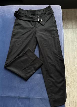 Штани класичні massimo dutti