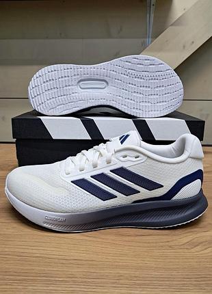 Оригинальные летние кроссовки adidas runfalcon 5 / jq6977