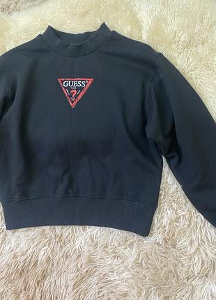 Худі guess 3