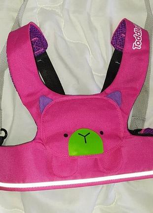 Детские вожжи trunki 4