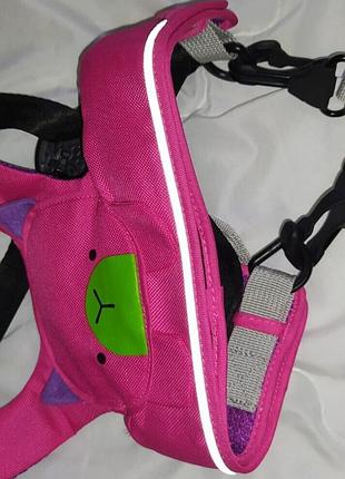 Детские вожжи trunki 6