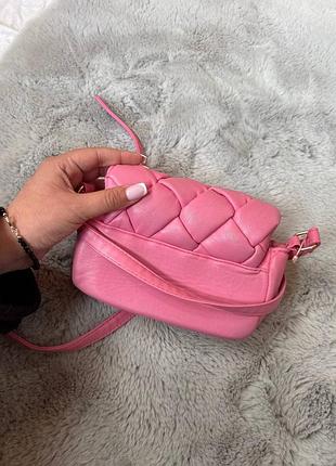 Сумка primark зефирка 6