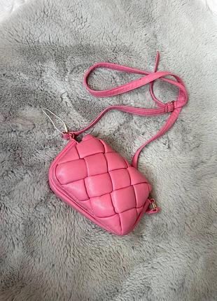 Сумка primark зефирка 7