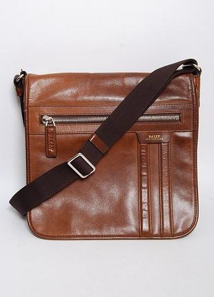 Сумка bally,оригинал