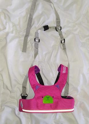 Детские вожжи trunki 2