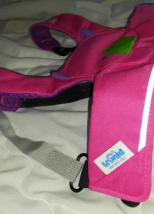 Детские вожжи trunki 5