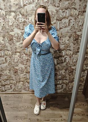 Платье fashion union