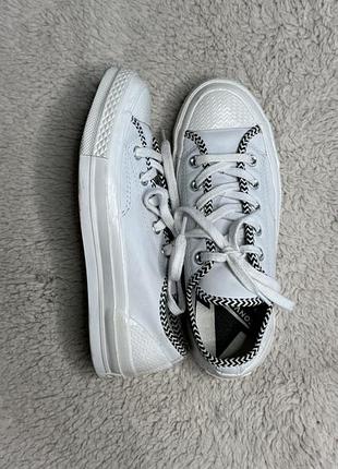 Кеди converse