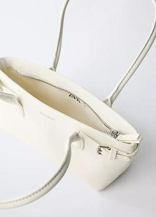 Сумка сумочка zara 3