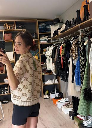 Светр gucci новий 2