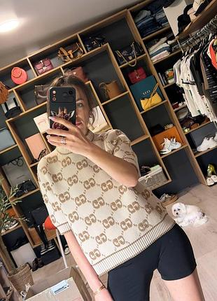 Светр gucci новий 3