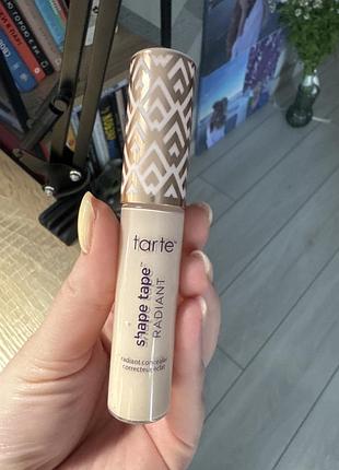 Консилер tarte shape tape contour concealer (10 мл)
